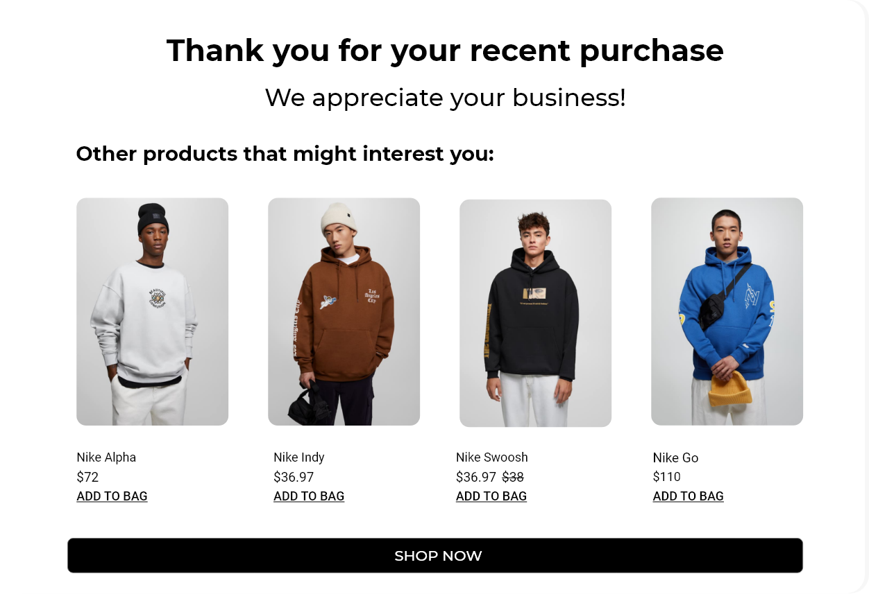 favizone email marketing